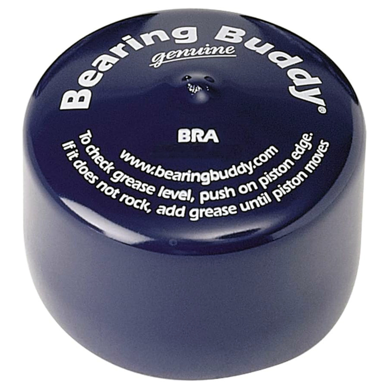Bearing Buddy, Trailer Bearing Bra Cover Protector Cap, 17B, 176-70017