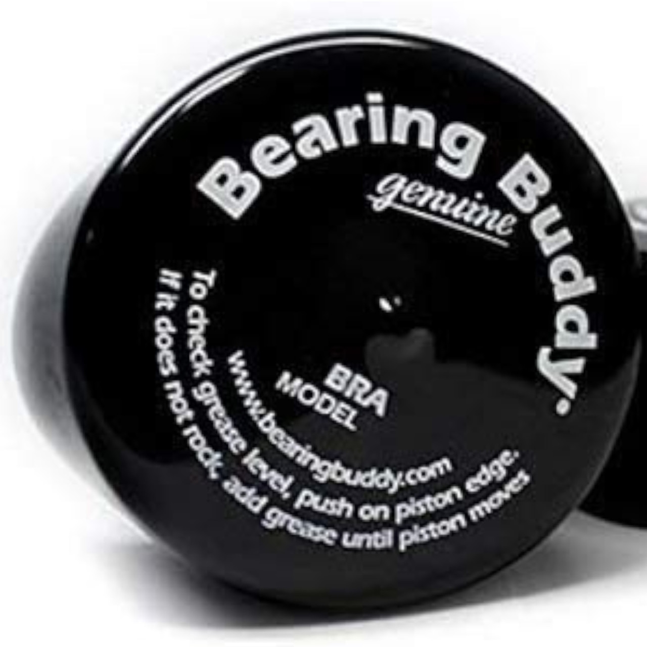 Bearing Buddy, Trailer Bearing Bra Cover Protector Cap, 17B, 176-70017