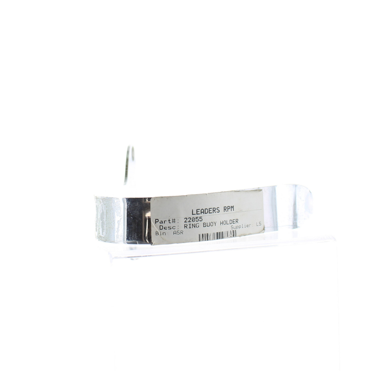 Aftermarket Ring Buoy Holder, 22055