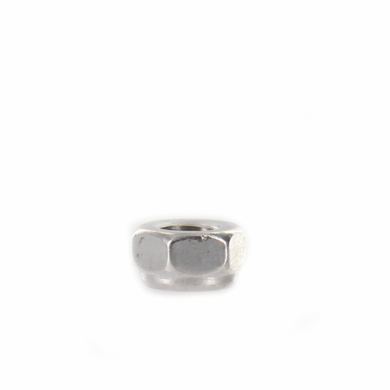 Mercury Marine Mercruiser New OEM Locking Nut 6mm, 11-401386