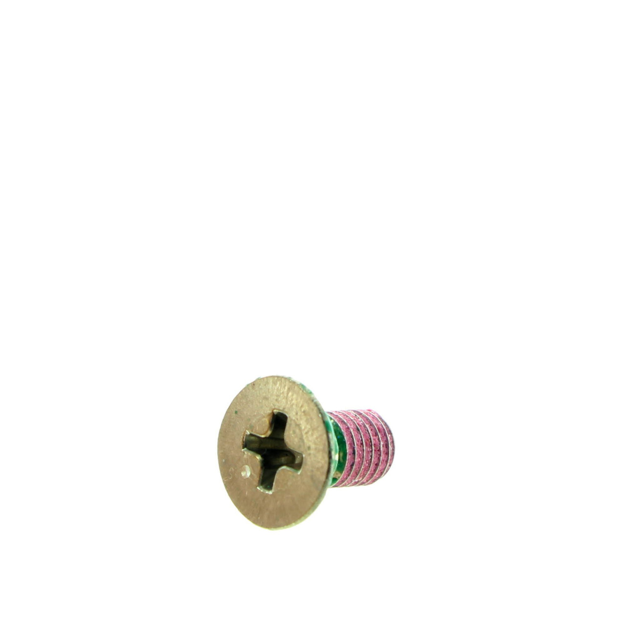 Mercury Marine Mercruiser New OEM Engine Screw (.250-20 x .500), 10-8M0038337
