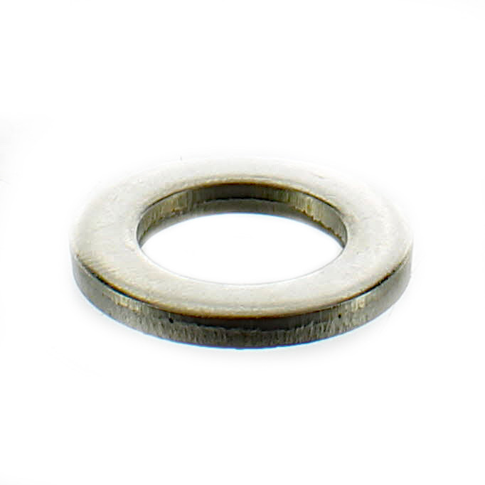 Mercury Marine Mercruiser New OEM Washer (.530 x .870 x .10) 12-54012