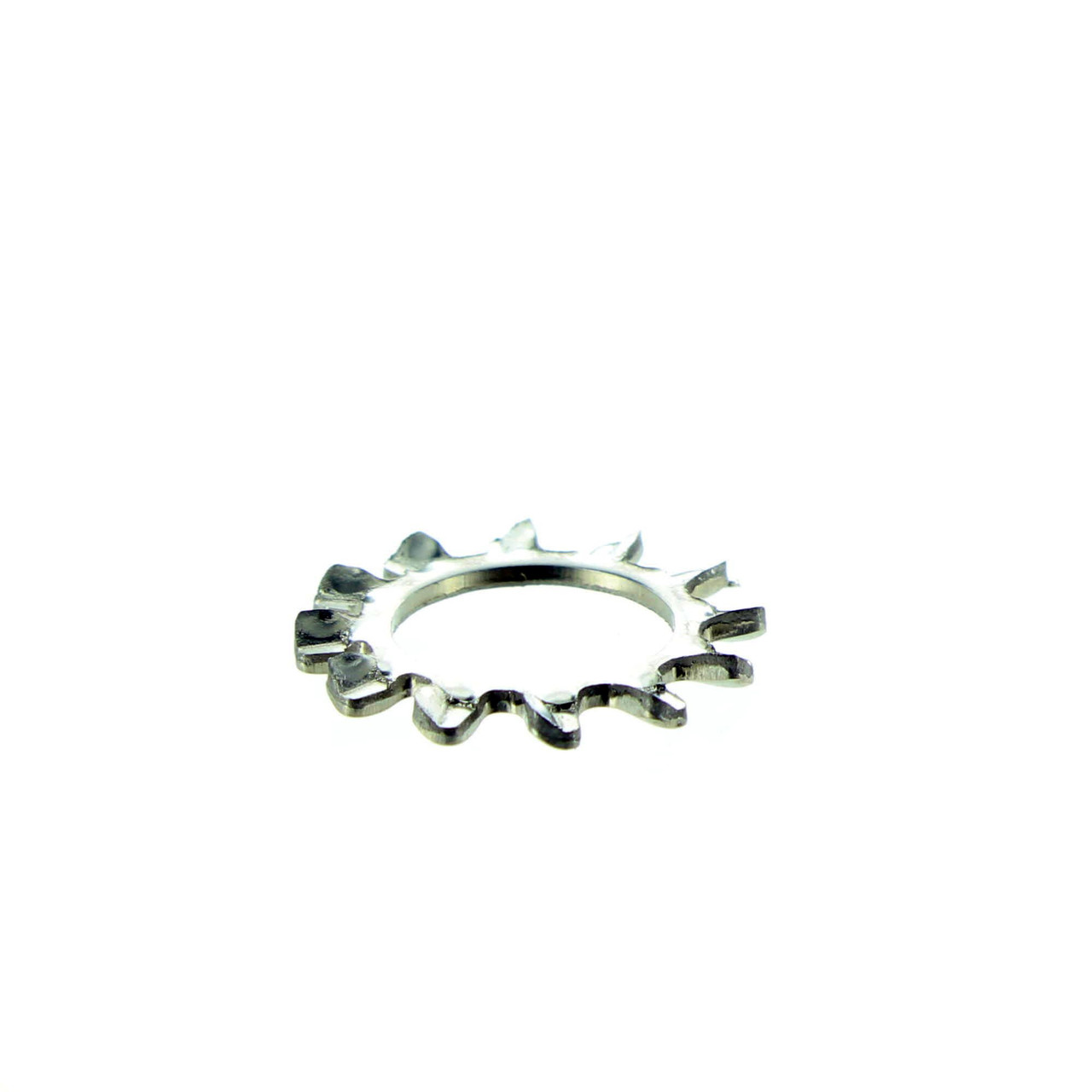 Sea-Doo New OEM Toothed Lock Washer (10 mm), 211200054