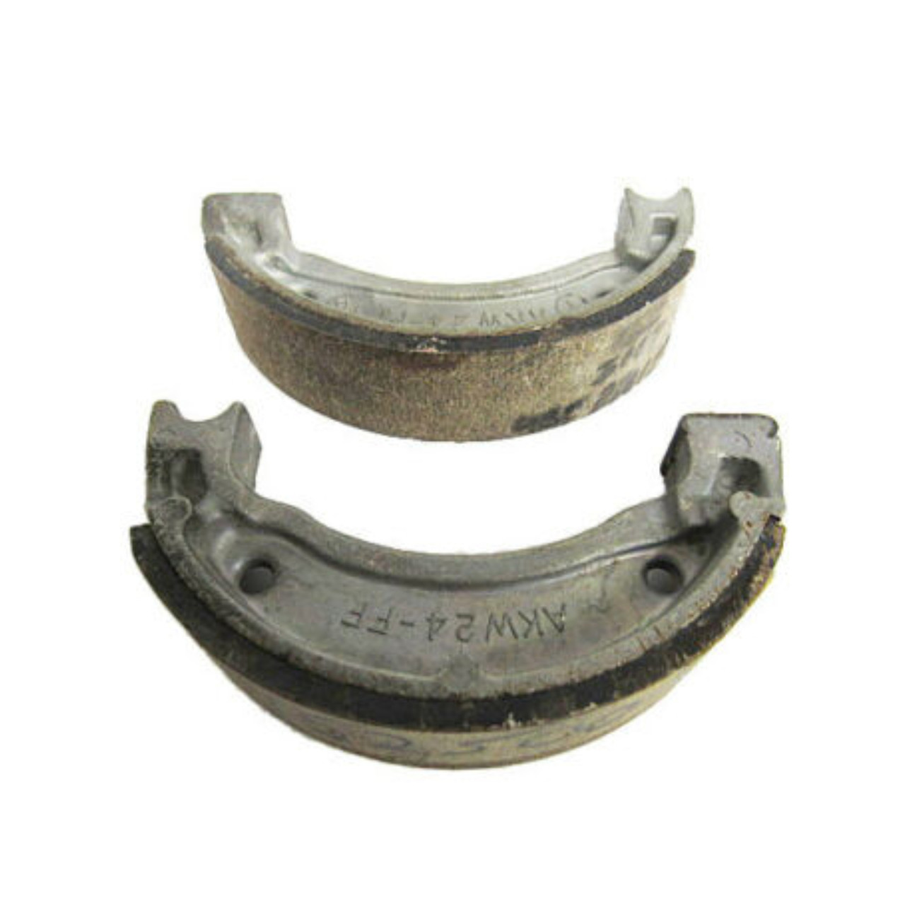 Polaris New OEM Front Brake Shoe Kit, 2200245