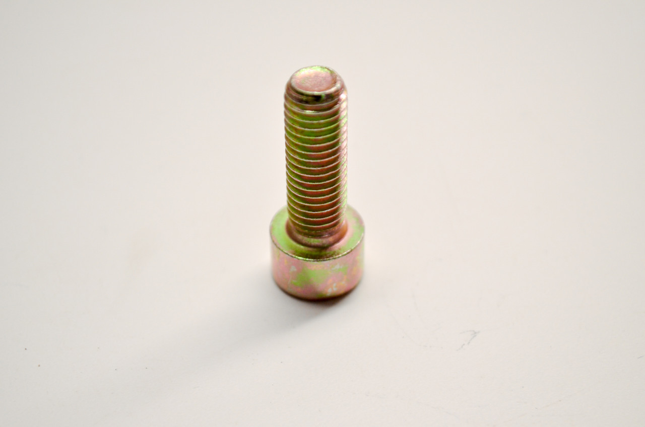 Sea-Doo New OEM Screw Socket Head M8 X 20, 205003044