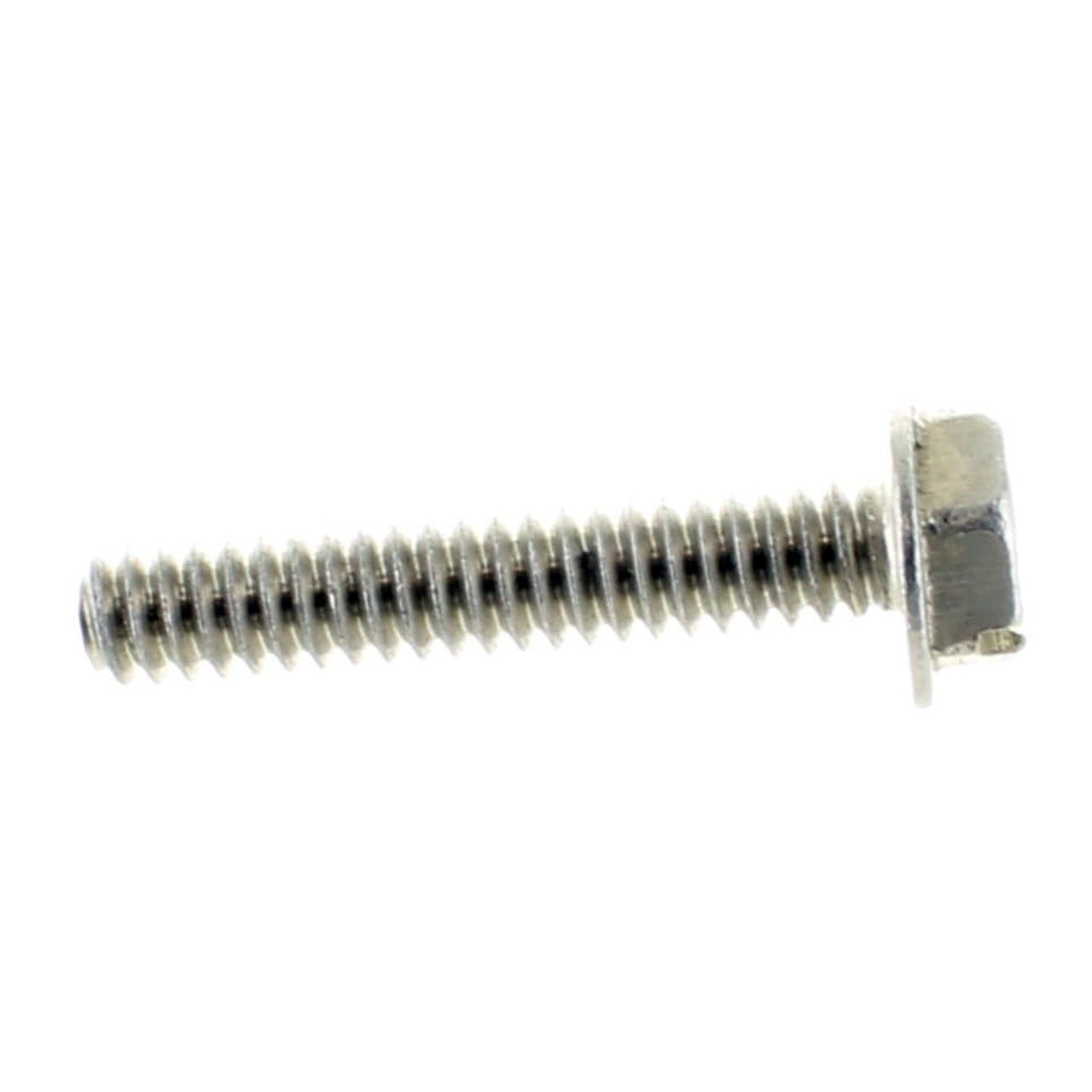 Mercury / Marine / Mercruiser New OEM Stainless Steel Screw (#10 - 24 X .750) 10-88865