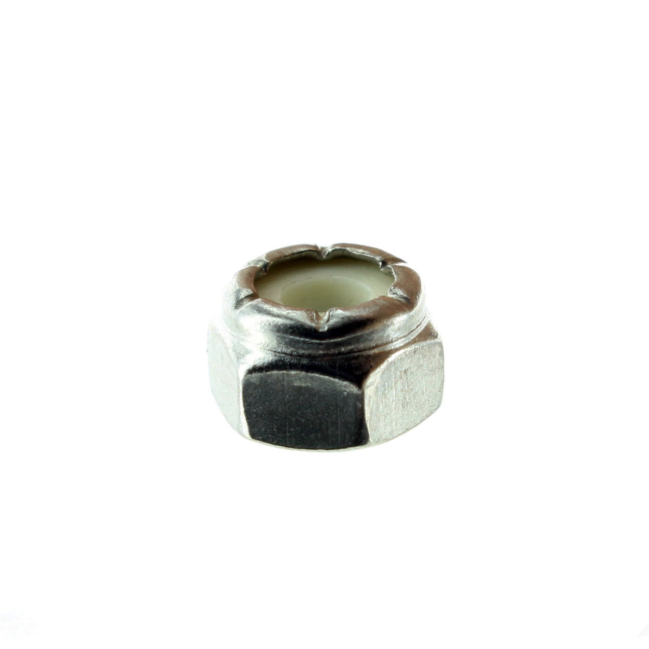 Can-Am New OEM Elastic Stop Nut, 211100051