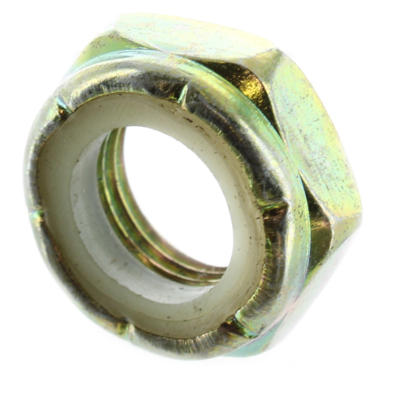 Sea-Doo New OEM Locking Nut 211100021