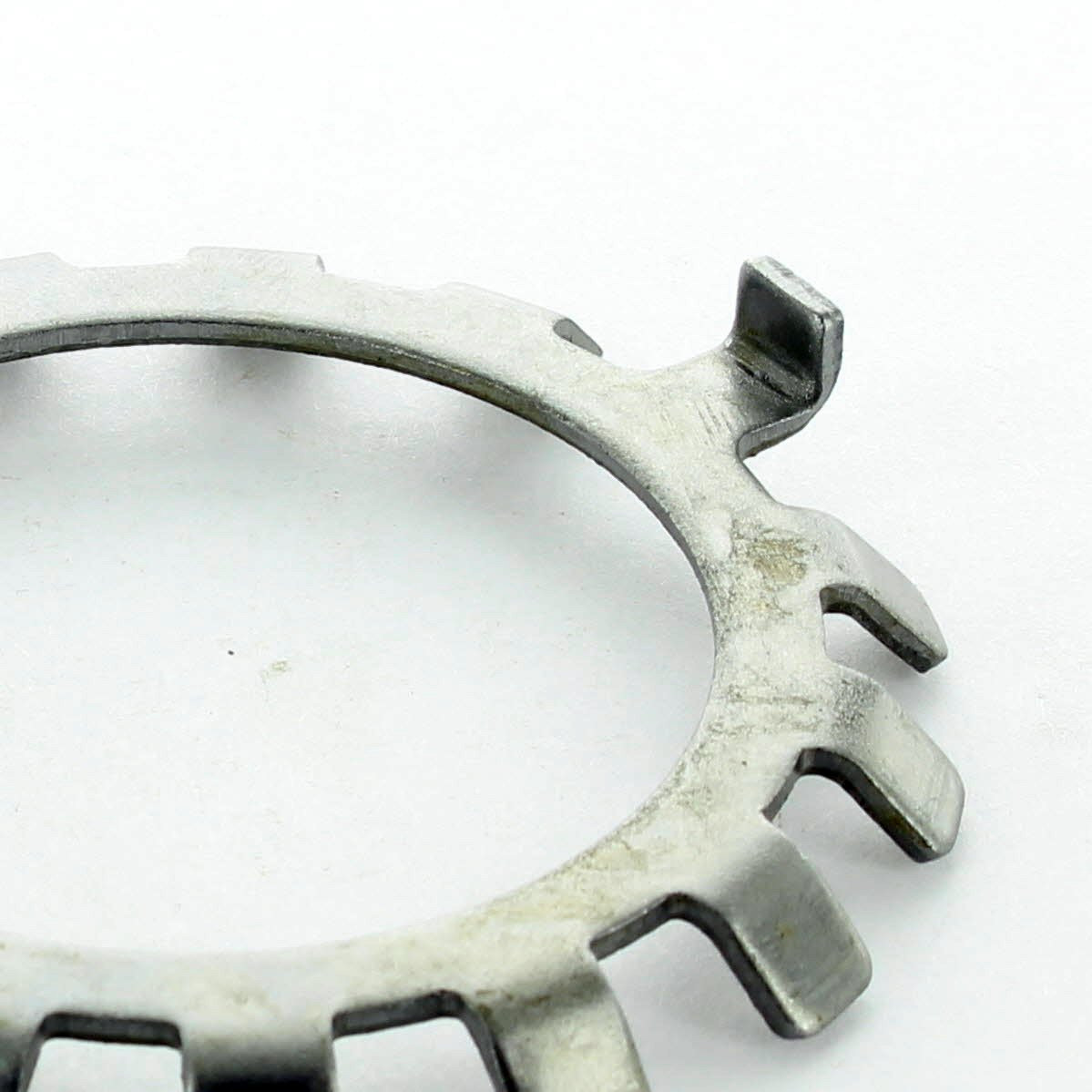 Johnson Evinrude OMC New OEM Tab Washer, 0355433