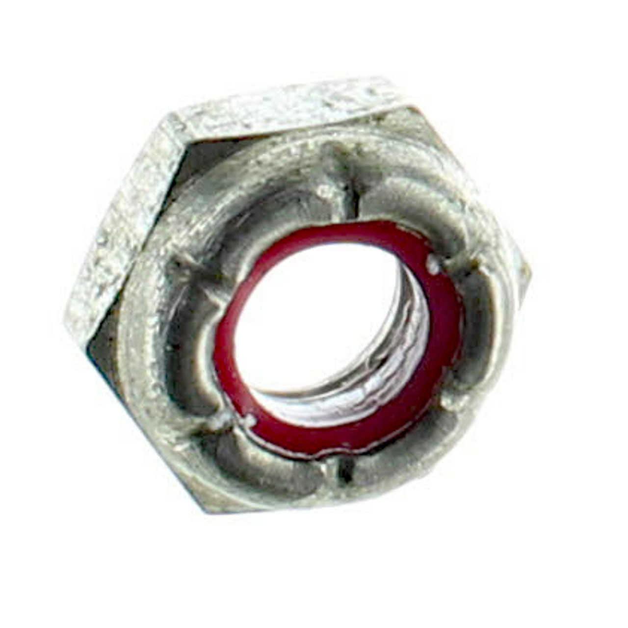 Mercury Marine Mercruiser New OEM Nut (.250-28) 11-35045