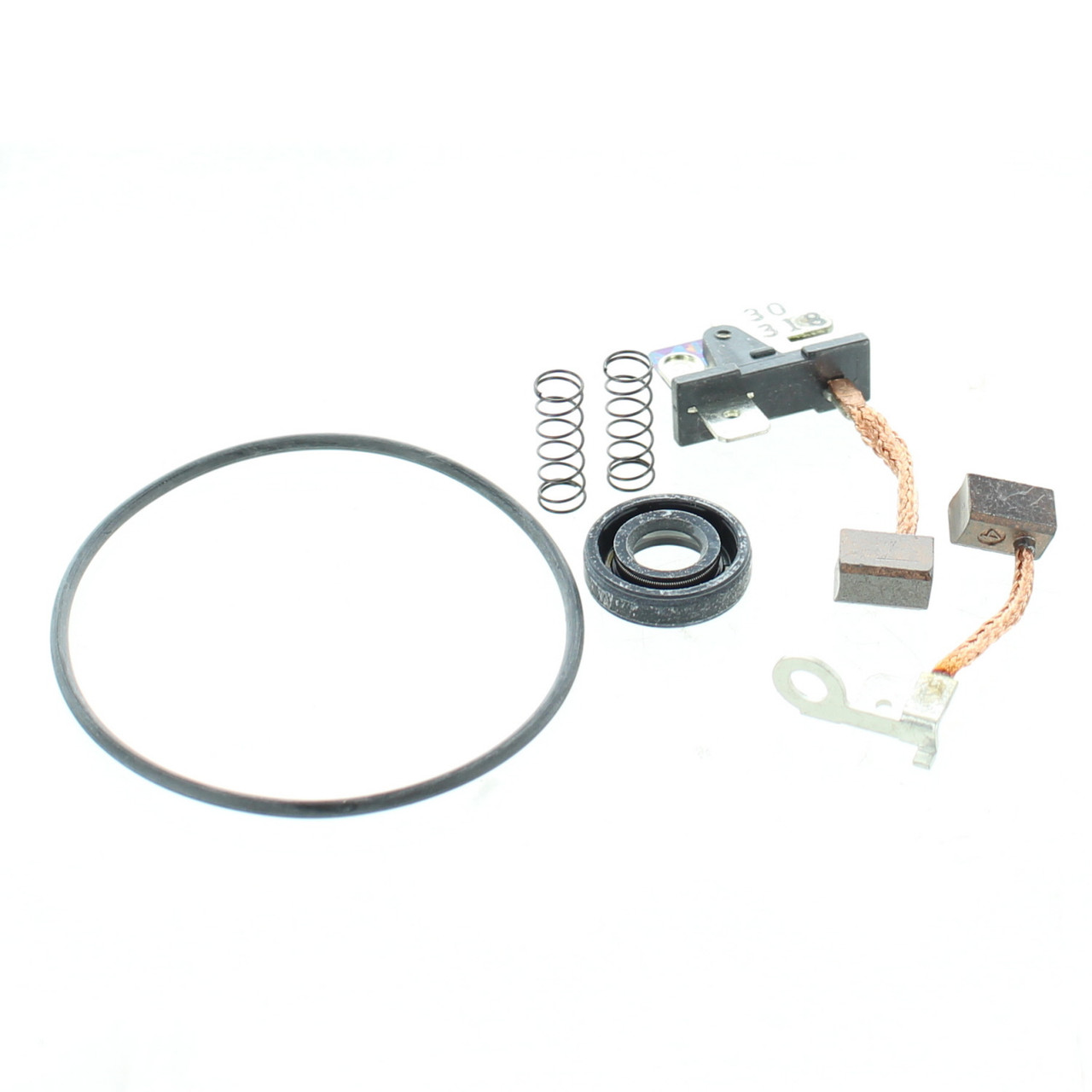 Johnson Evinrude OMC New OEM Brush & Seal Kit, 0585229