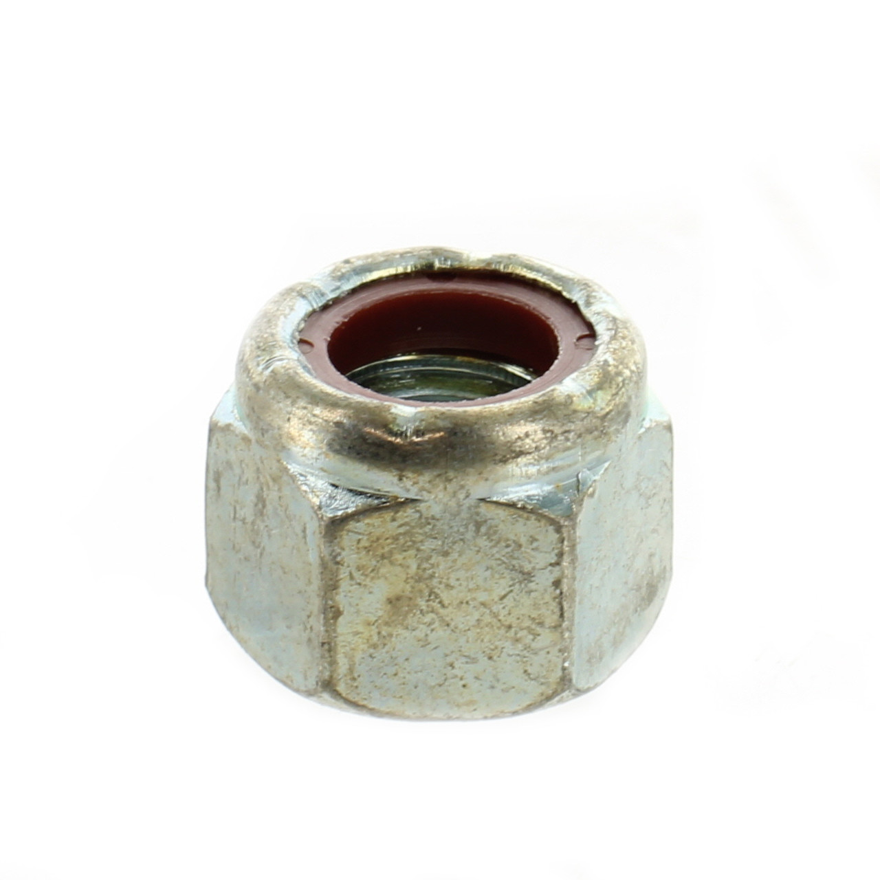 Mercury Marine New OEM Gimbal Housing Mounting Bolt Nut 11-34087