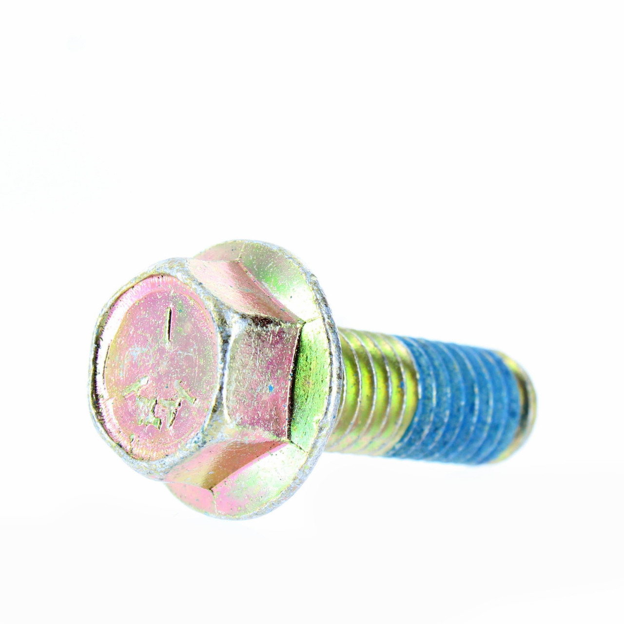 Arctic Cat New OEM Hexagonal Cap Screw with Patch, 1623-248