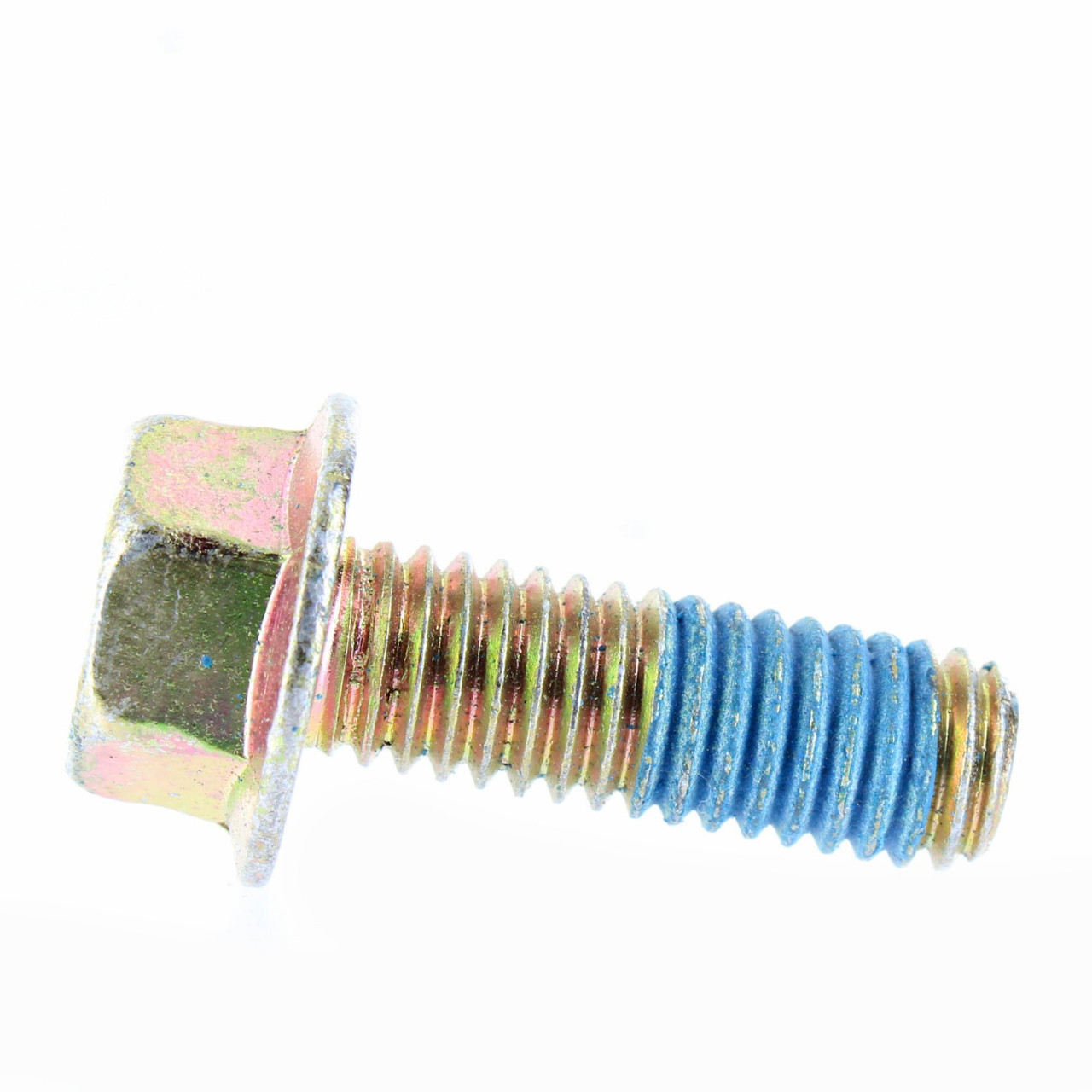 Arctic Cat New OEM Hexagonal Cap Screw with Patch, 1623-248