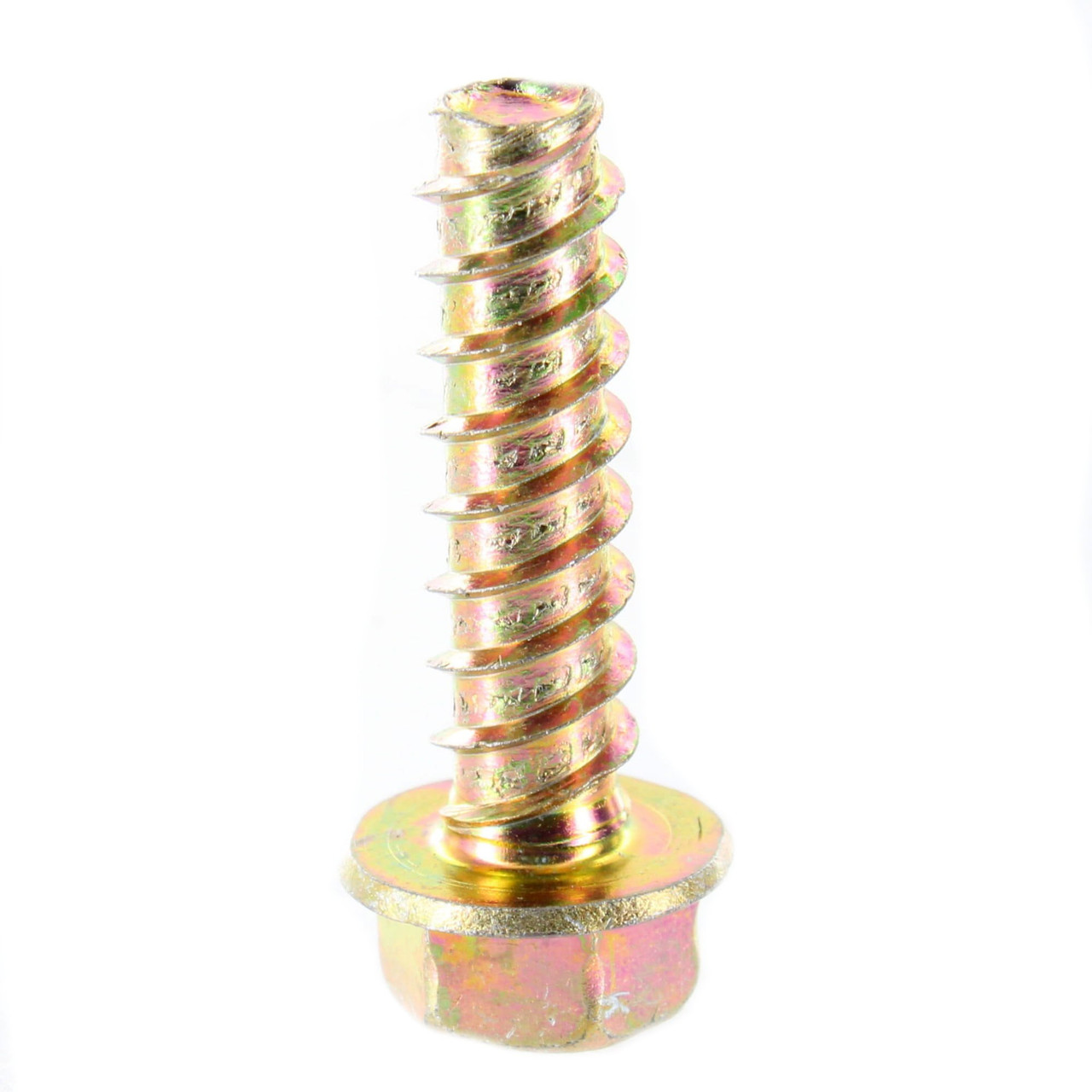 Arctic Cat New OEM Screw, Plastite-HWH 1, 1623-204