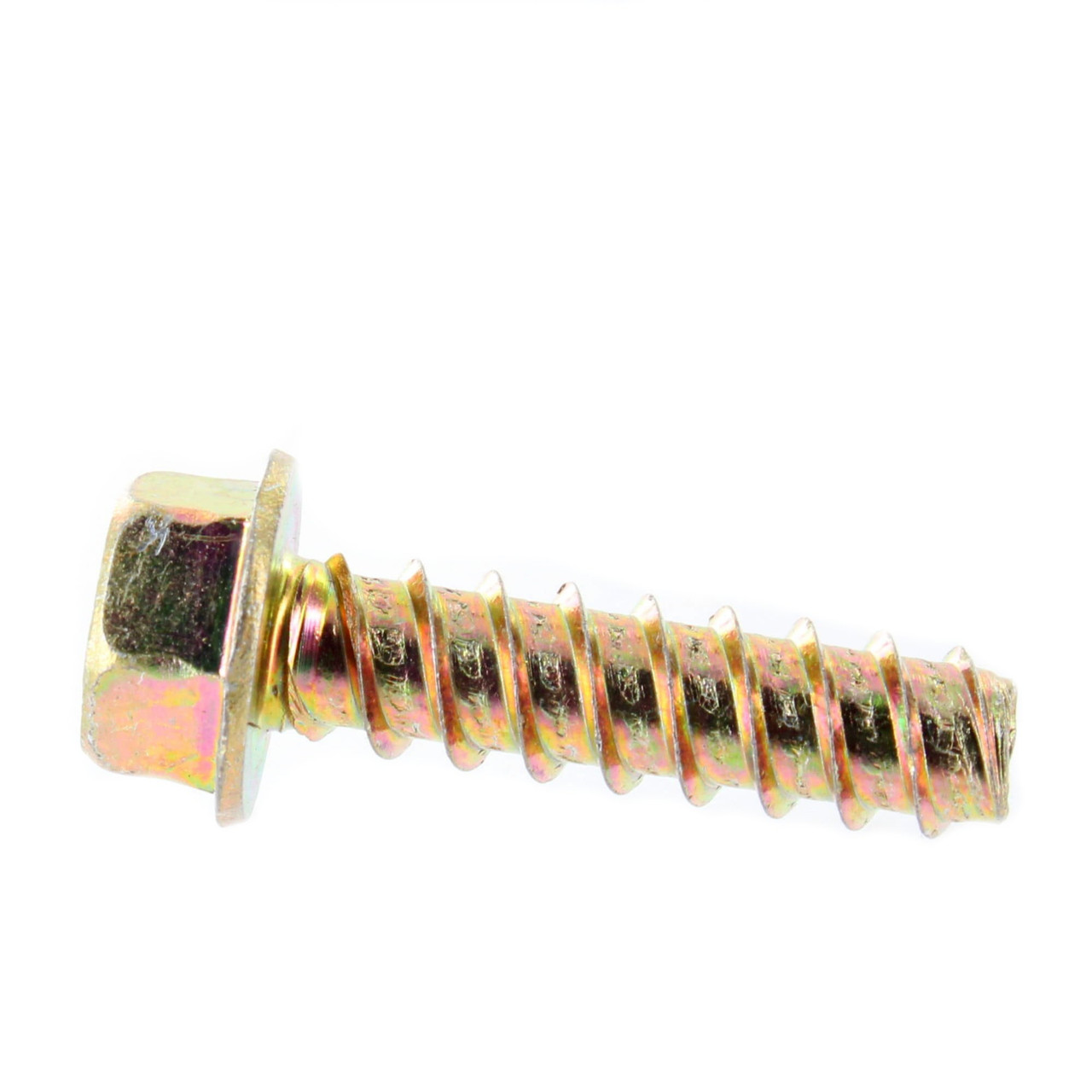 Arctic Cat New OEM Screw, Plastite-HWH 1, 1623-204