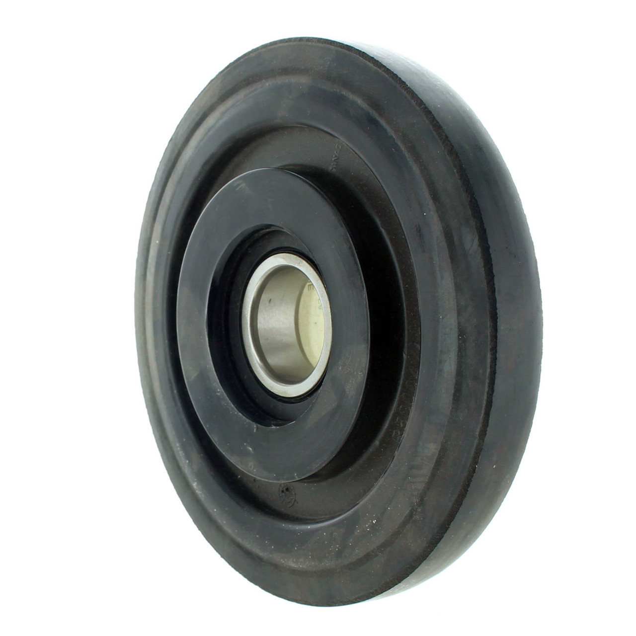 Polaris Snowmobile New OEM Suspension Bogie Wheel, 1594067