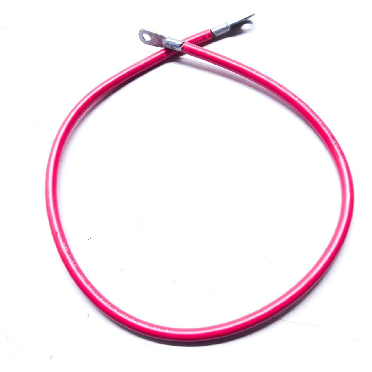 Arctic Cat New OEM Cable, Sol-Starter-2, 0645-428