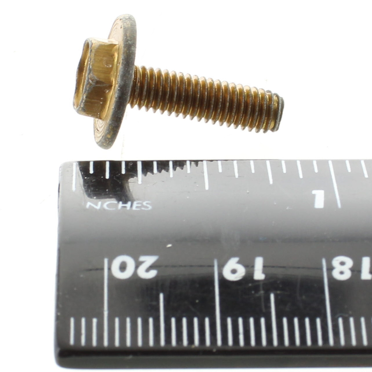 Mercury / Marine / Mercruiser New OEM Screw 10-823444