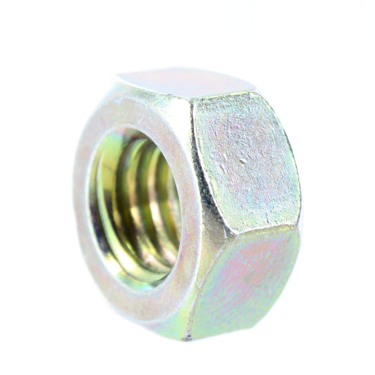 Arctic Cat New OEM Nut, M8-1.25 LH Thread, 0423-056