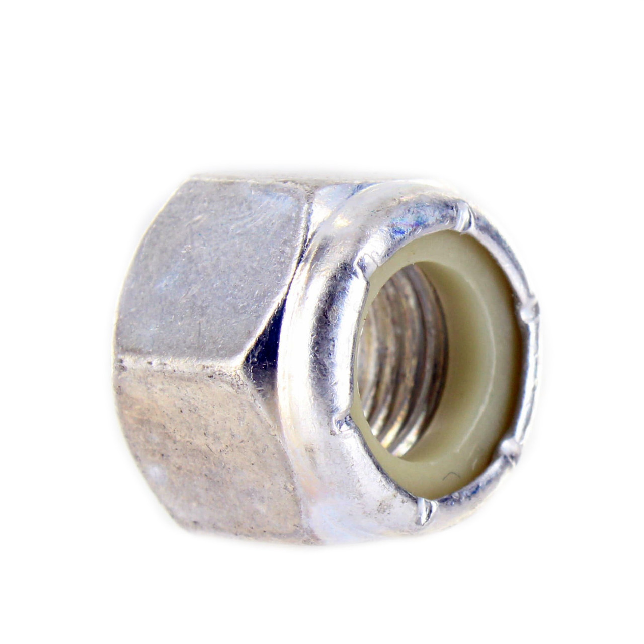 Mercury Marine Mercruiser New OEM Lower Mount Nut (.500 - 20), 11-898832