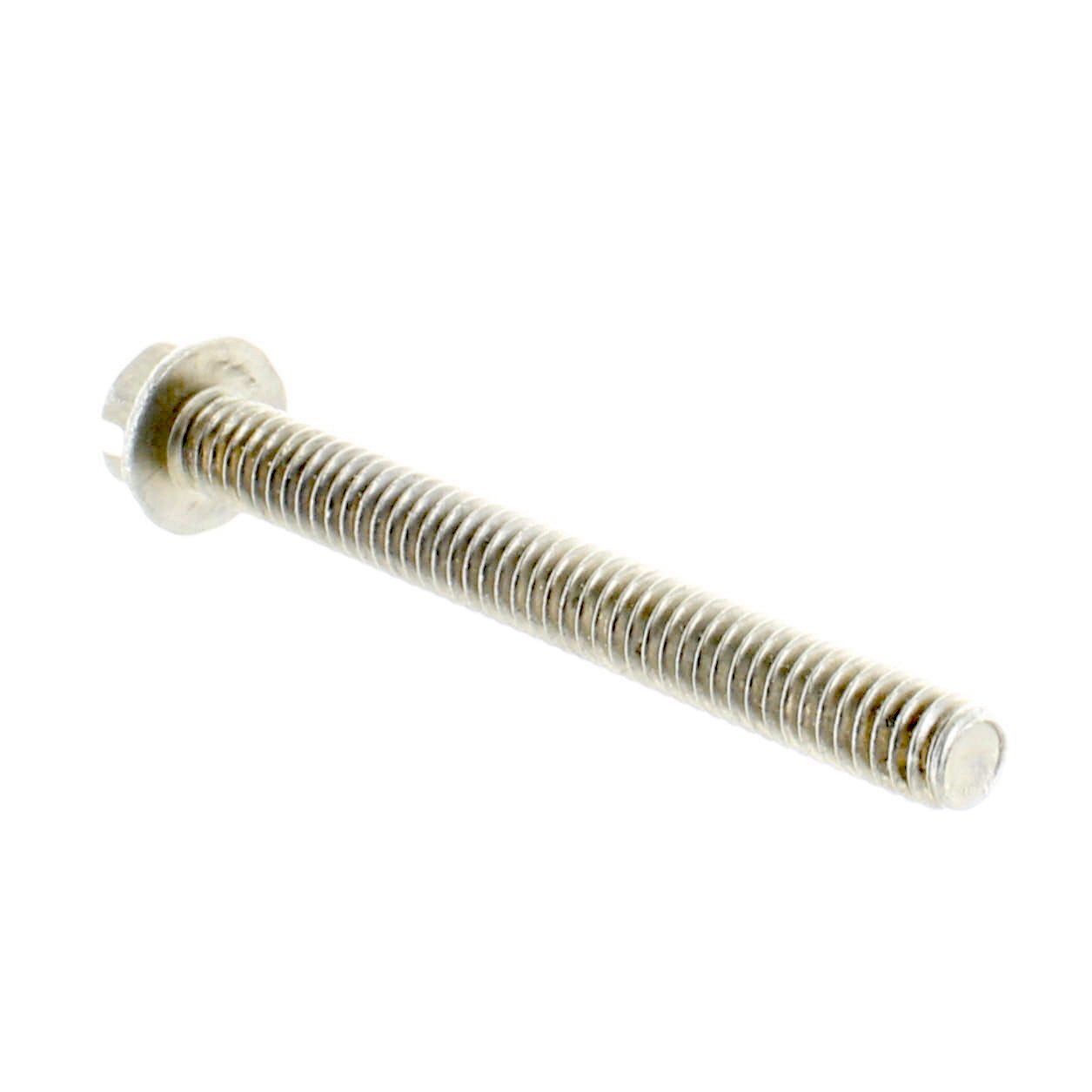 Mercury Marine Mercruiser New OEM Screw (#12-24 x 2.00) 10-16452