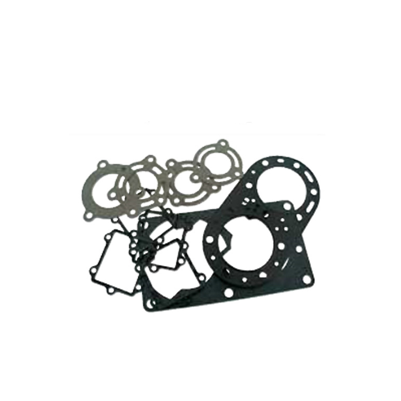 Cometic Gasket New Arctic Cat Monte Carlo PWC Top End Gasket Kit, C6162, 3008436