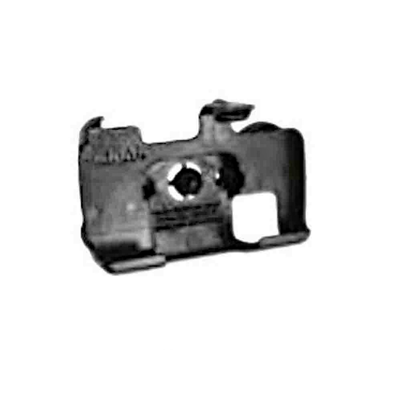 Ram Mounts Cradle Garmin Nuvi GPS Navigation Holder, RAM-HOL-GA, 12-9726