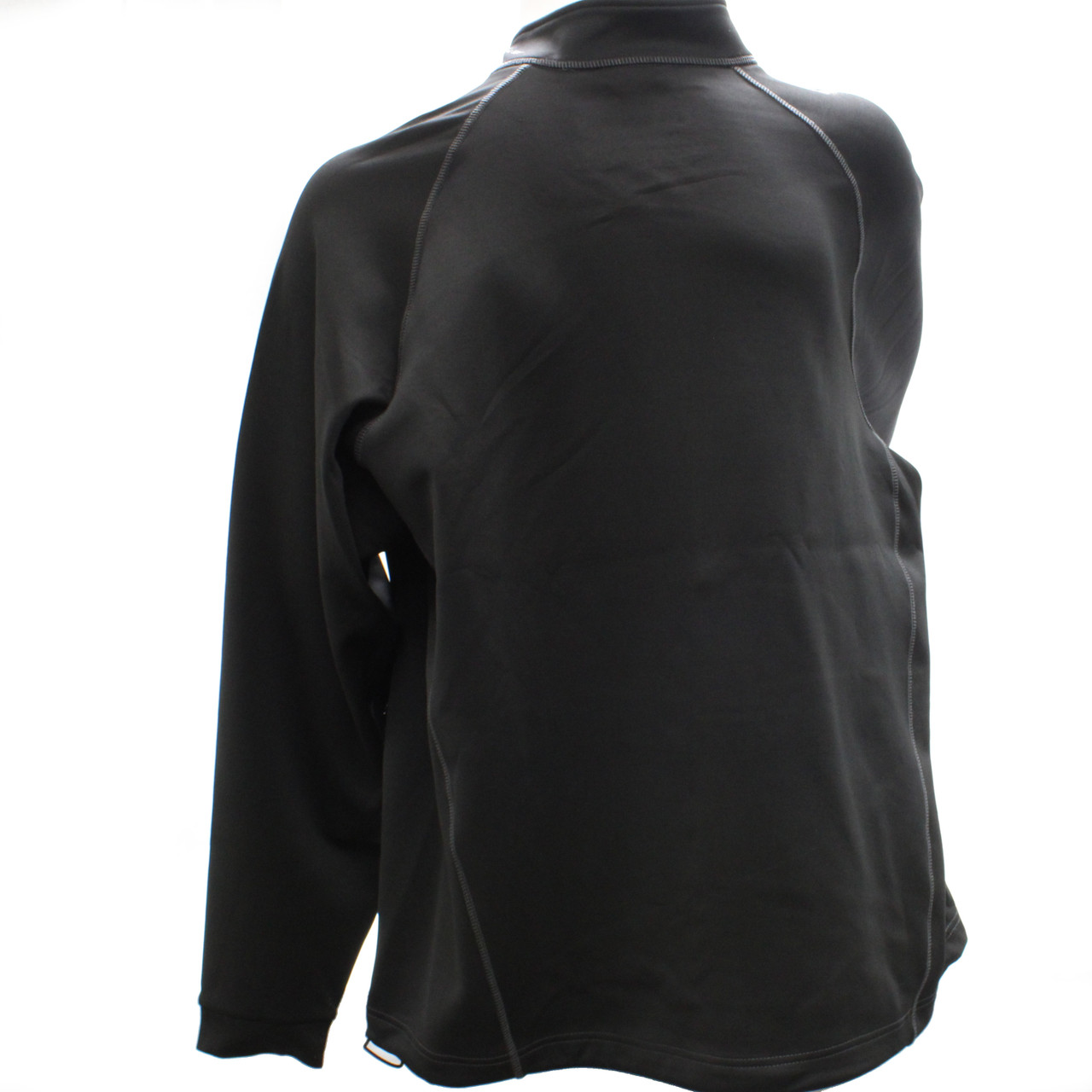 Aftermarket Ascent Mid-Lyr Jkt-Bk 3Xl, 101-567083