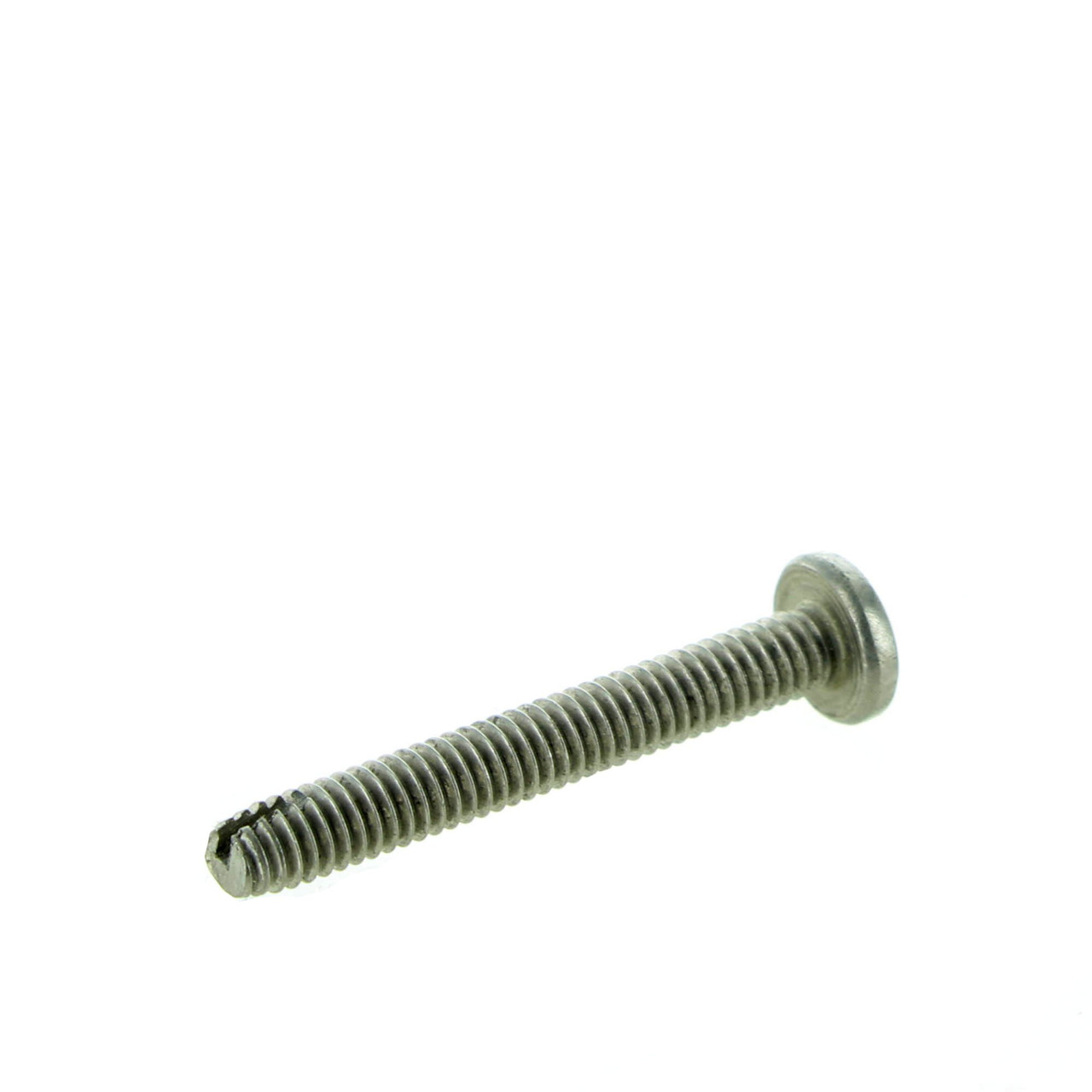 Sea-Doo New OEM Steering System Thread Screw (8-32 X 1-1/4), 204390059