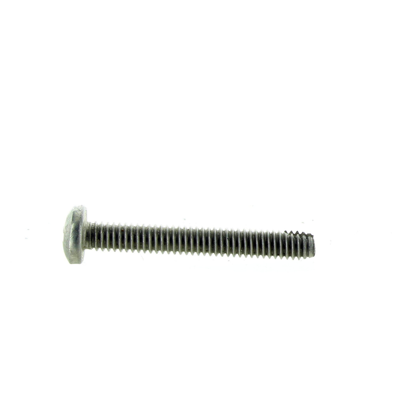 Sea-Doo New OEM Steering System Thread Screw (8-32 X 1-1/4), 204390059