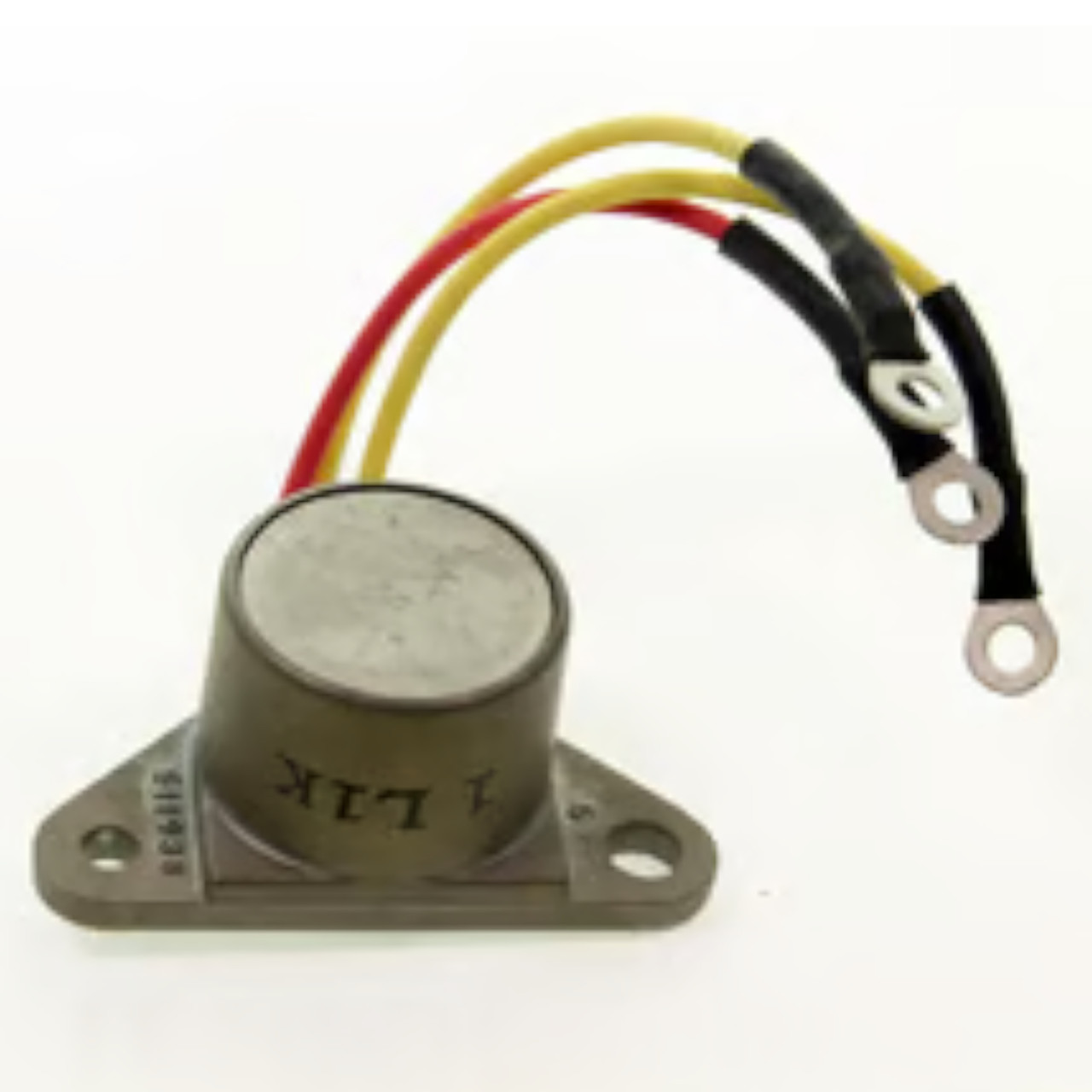 Johnson Evinrude OMC OEM Rectifier and Lead Assembly 65-115HP, 0583408