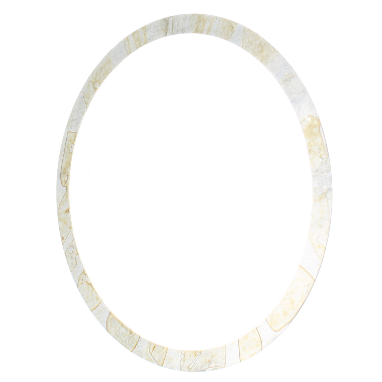 Johnson Evinrude OMC New OEM Bearing Carrier Shim .015 0911673