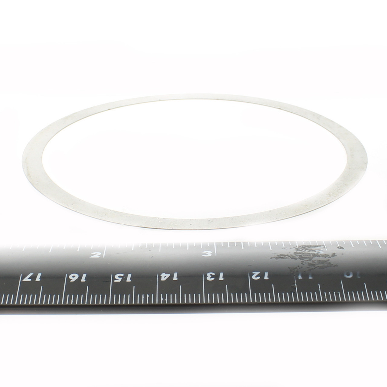 Johnson Evinrude OMC New OEM Bearing Carrier Shim .011 0911669