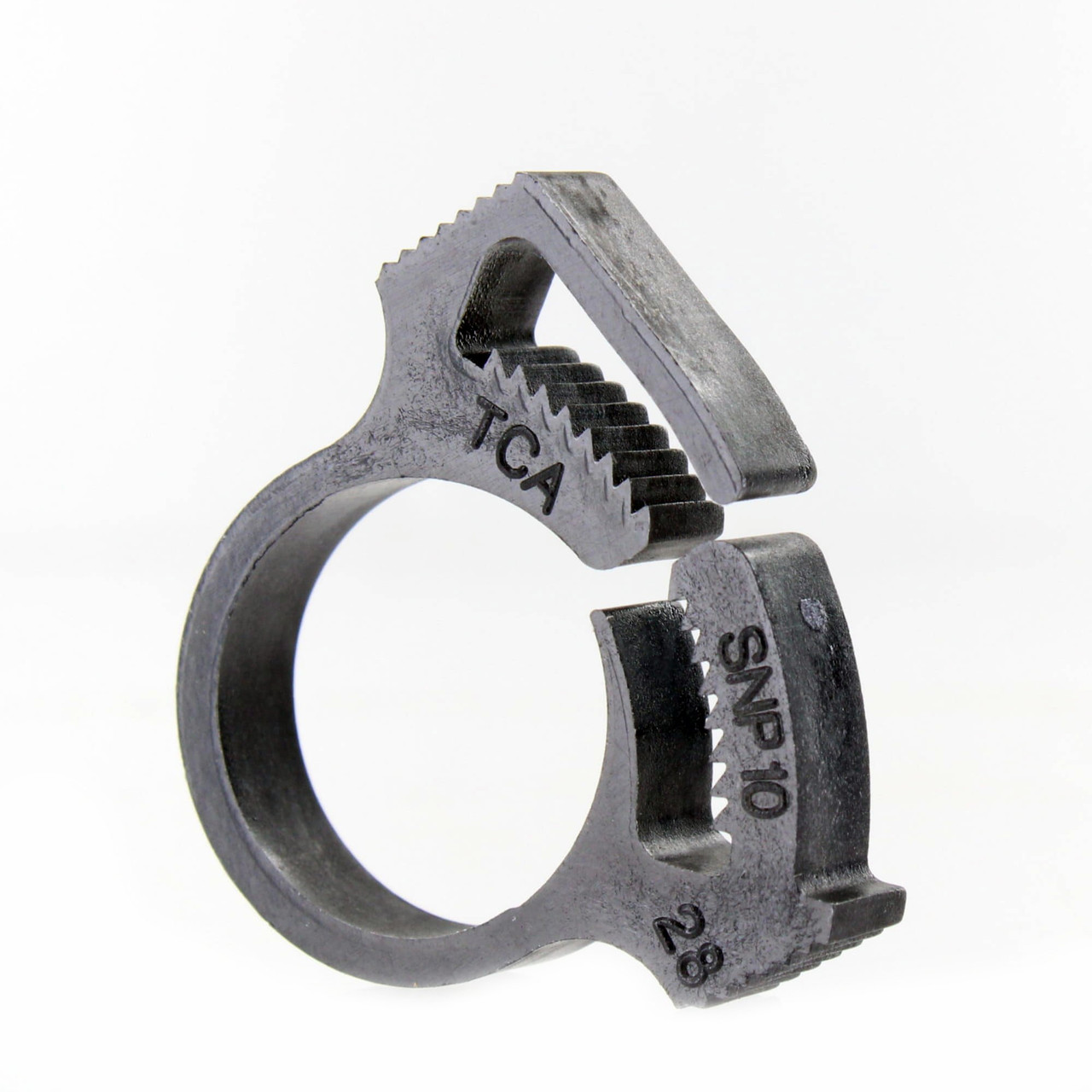 Johnson Evinrude OMC New OEM Hose Snap Clamp, 0911616