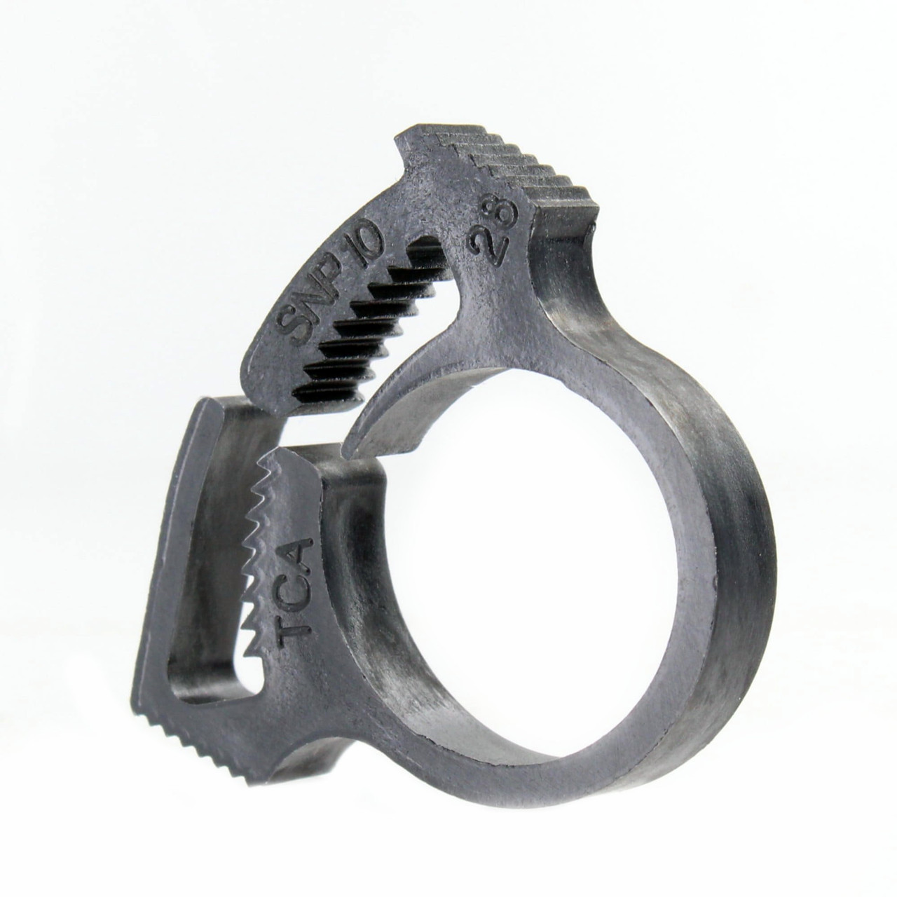Johnson Evinrude OMC New OEM Hose Snap Clamp, 0911616