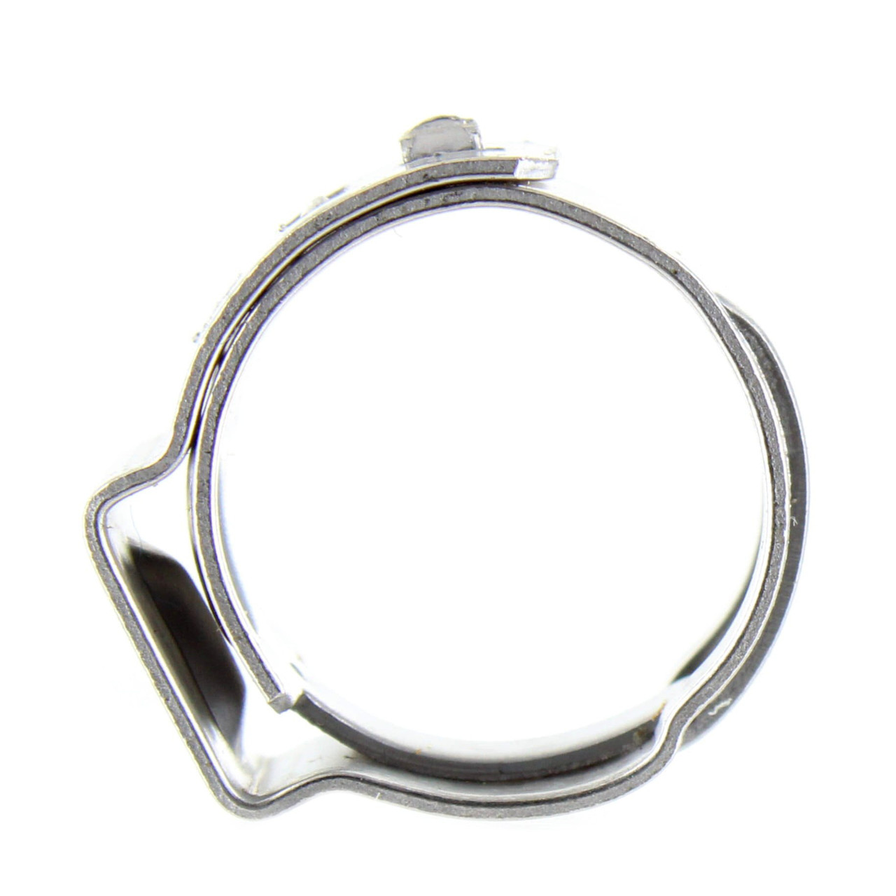 Arctic Cat New OEM Hose Clamp 10.8 mm, 0610-415