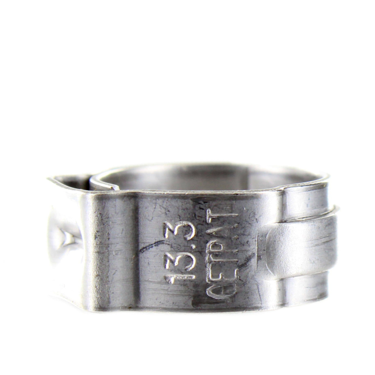 Arctic Cat New OEM Hose Clamp 10.8 mm, 0610-415