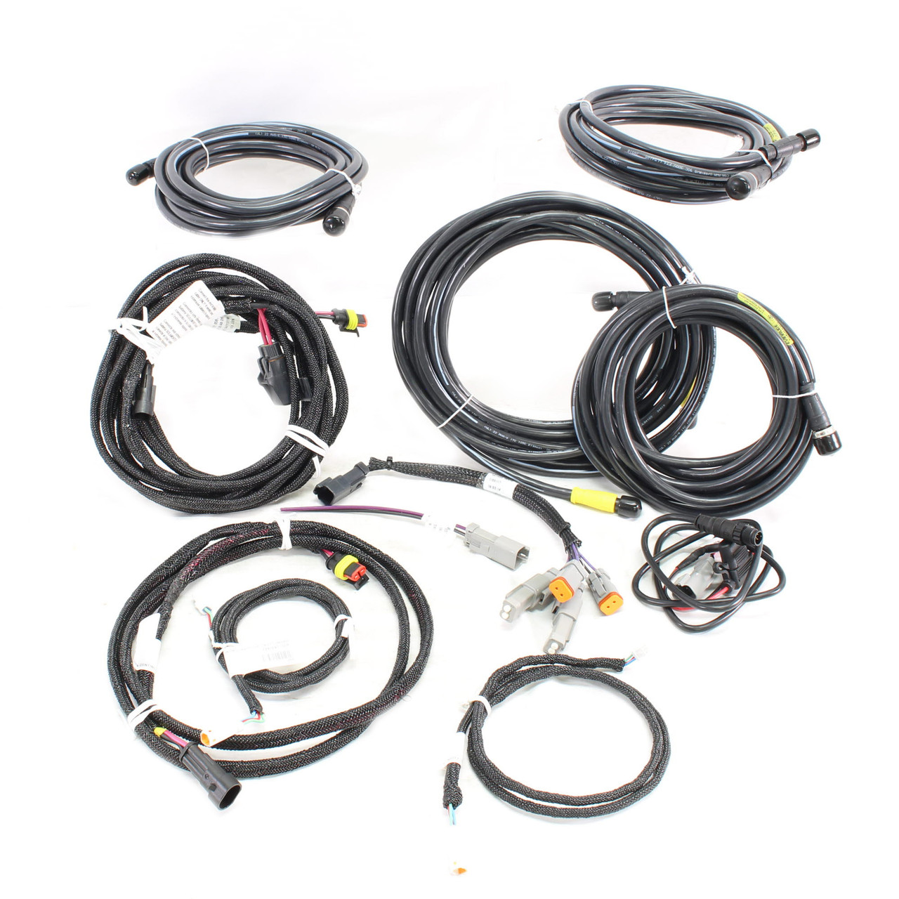 Johnson Evinrude OMC New OEM Mount Remote Control Service Kit 0769912