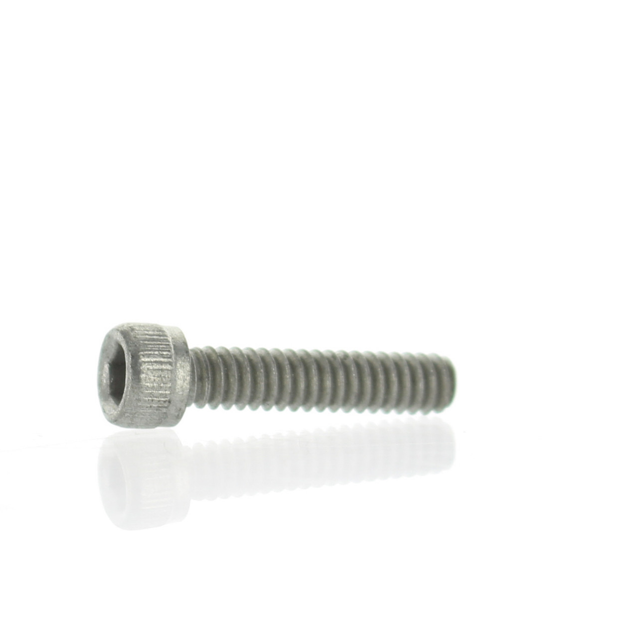 Mercury Marine Mercruiser New OEM Screw (#10-24 x .880) 10-75840