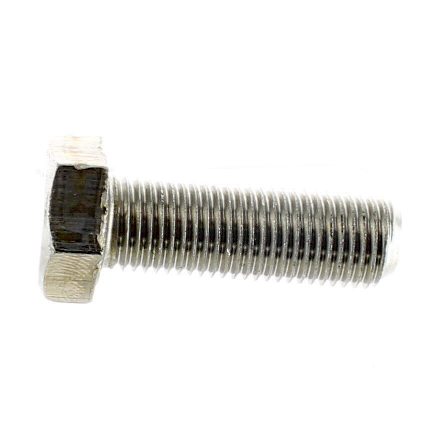 Mercury Marine Mercruiser New OEM Screw (.375-24 x 1.120) 10-73732