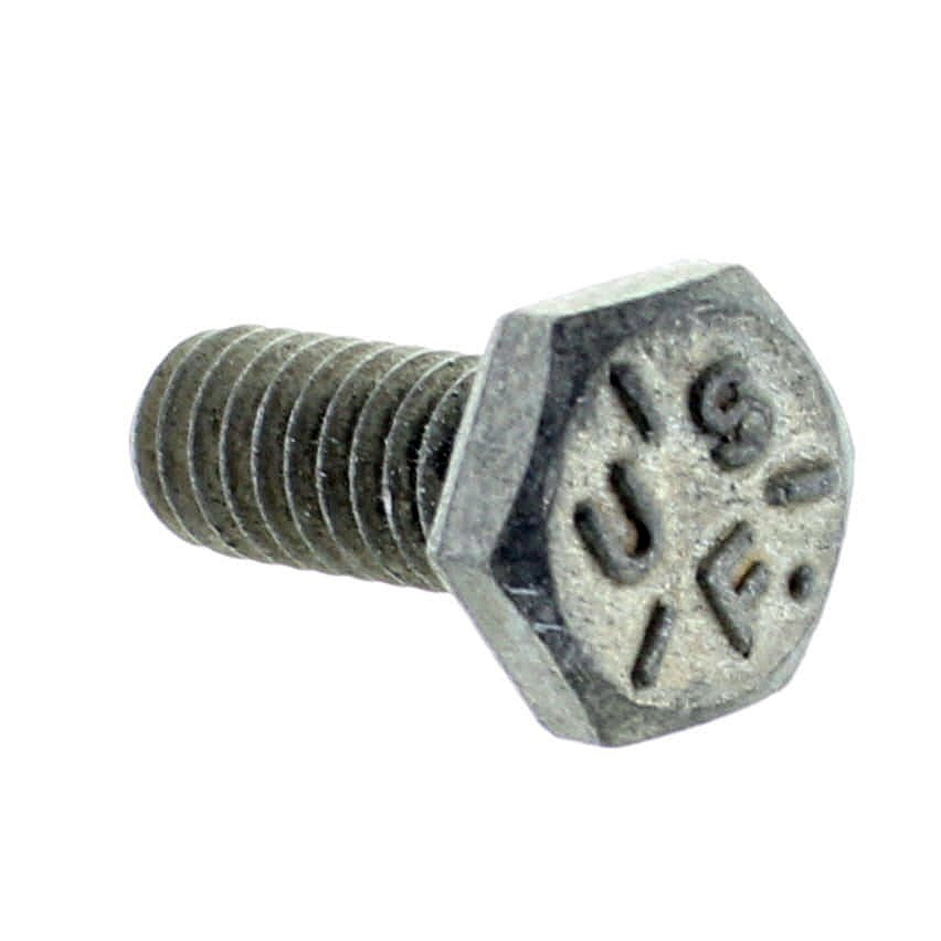 Mercury Marine Mercruiser New OEM Screw (.250-20 x .375) 10-72607