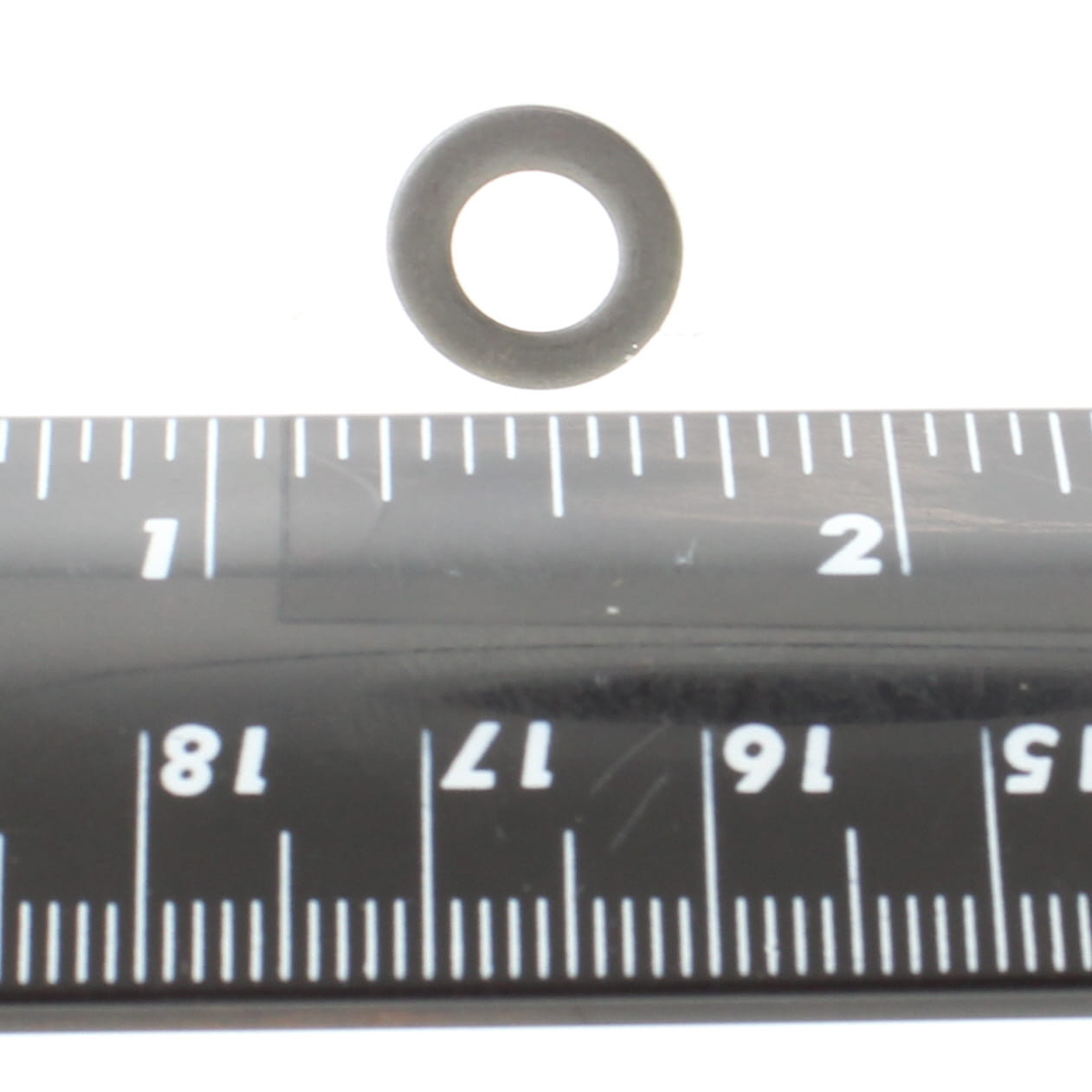 Mercury Marine/Mercruiser New OEM Washers, 12-40023-15