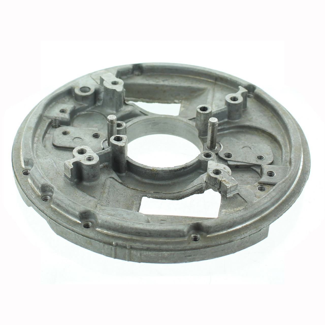 Johnson Evinrude OMC New OEM Armature Plate, 0581453