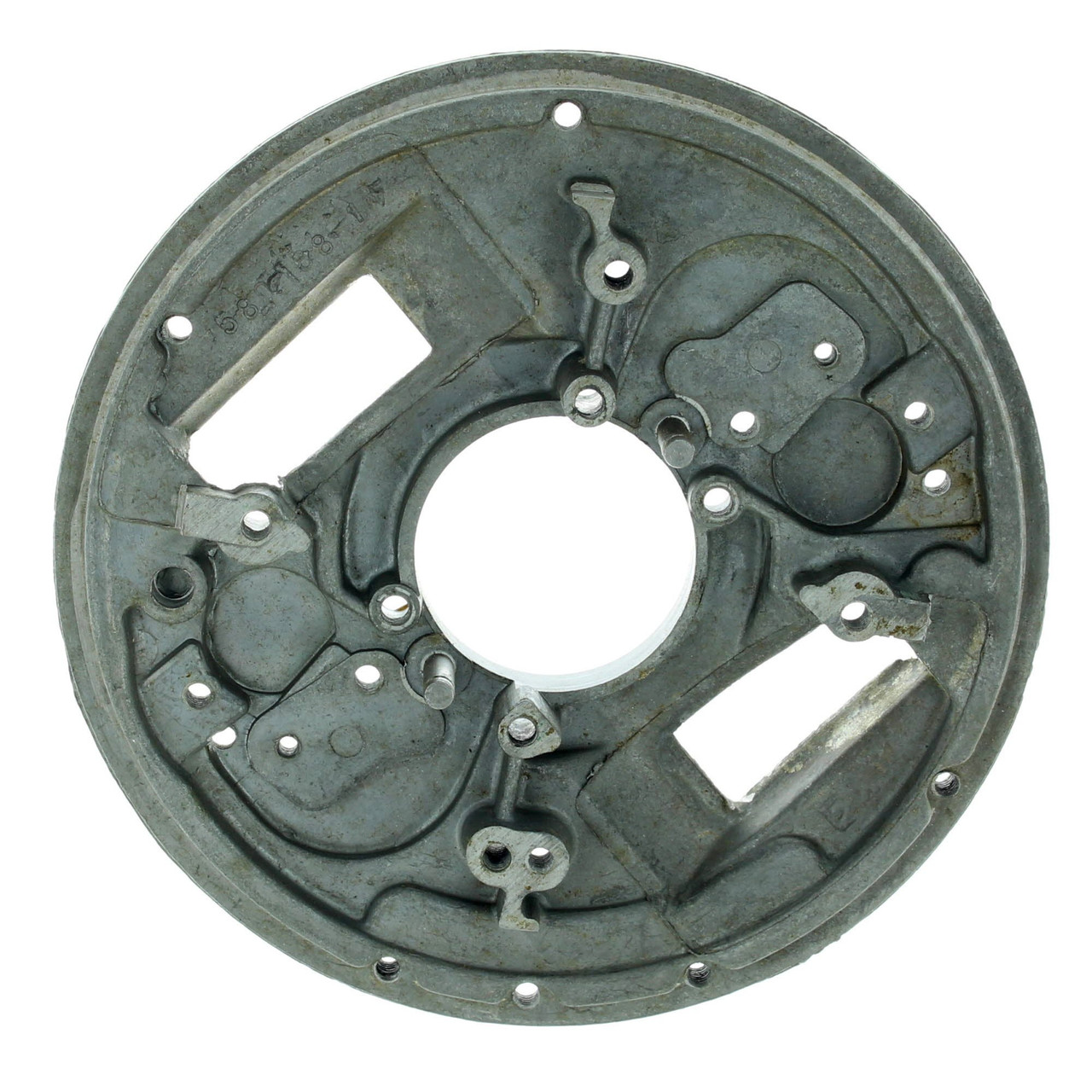 Johnson Evinrude OMC New OEM Armature Plate, 0581453