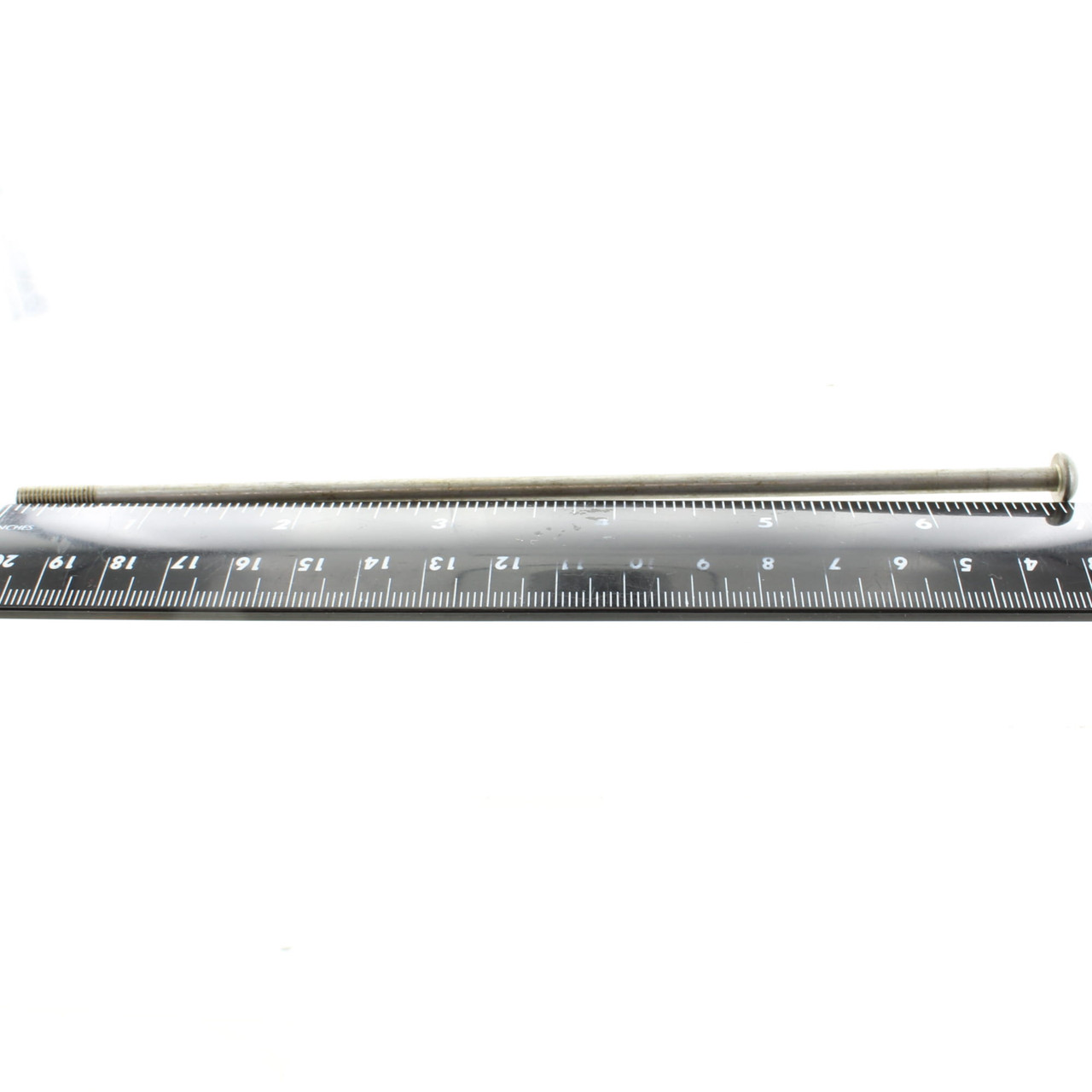 Mercury Marine/Mercruise New OEM 7" Trolling Motor Screw, 10-72378