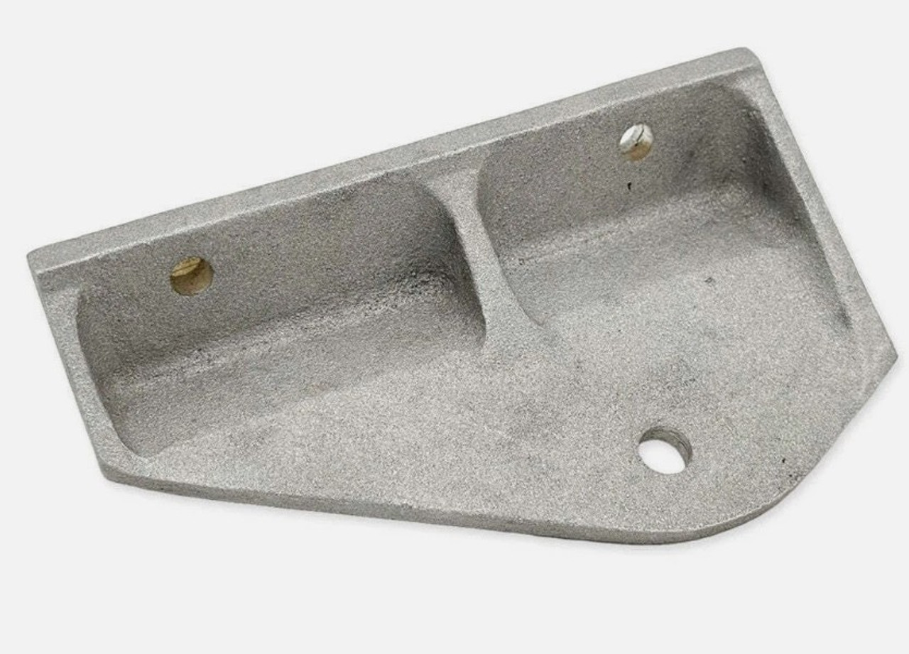 Arctic Cat New OEM Engine Bracket Mtg-Front L, 0708-007