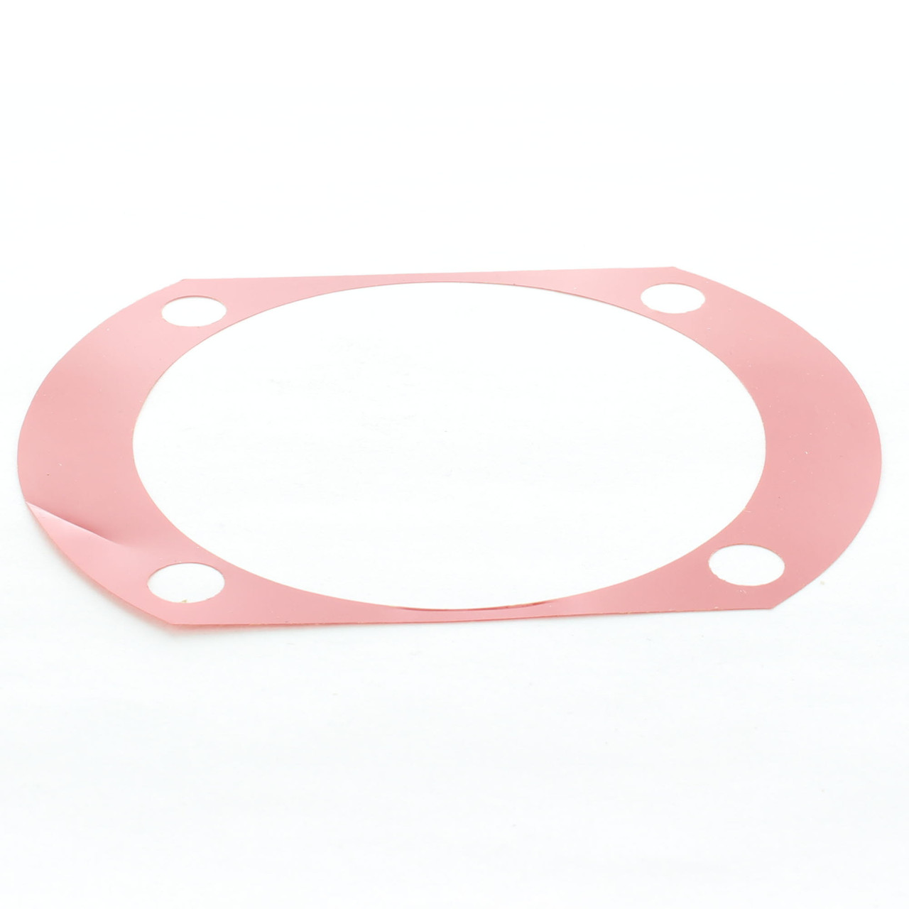 Mercury Marine / Mercruiser New OEM Shim, Red, 15-820327002