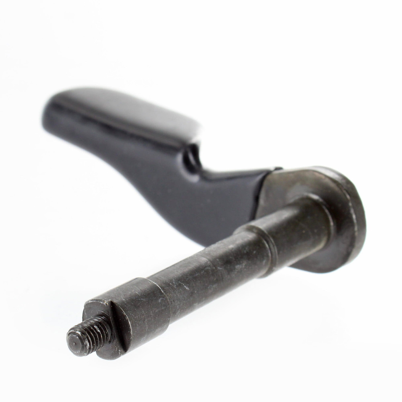 Polaris New OEM Hand Control Cable Assembly Lever, 2010049