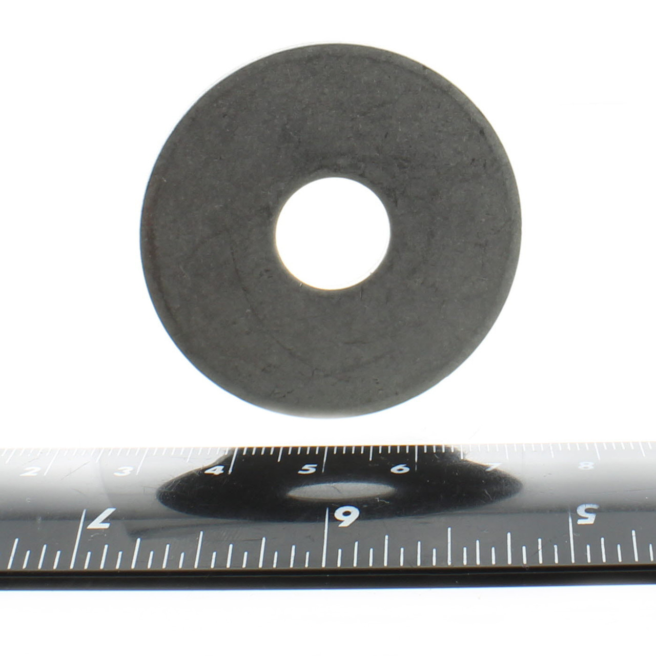 Mercury Marine Mercruiser New OEM Stainless Steel Washer 12-89665